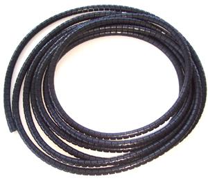 HT-25A 2.5M CABLE TIDY WITH TOOL 25MM 2.5M PRO POWER