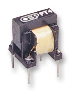 PT4 TRANSFORMER, PULSE, 1:1 OEP (OXFORD ELECTRICAL PRODUCTS)