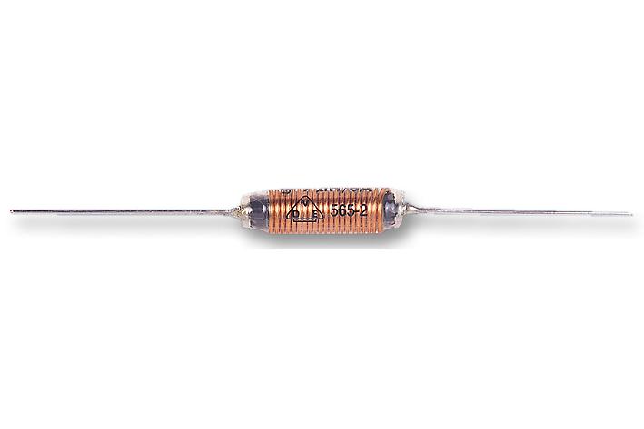 B82111E0000C026 INDUCTOR, 220UH, 20%, 500MA, 32MHZ EPCOS