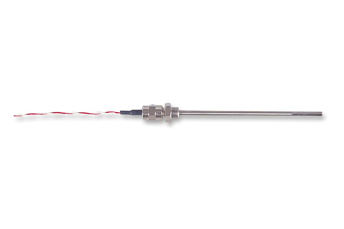 010351TD PROBE, PT100, STAINLESS LABFACILITY