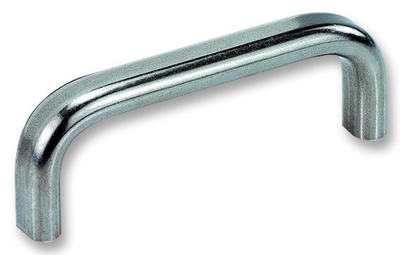 3477.1502 HANDLE, S/STEEL, 150MM CTRS, THICK MENTOR
