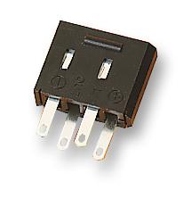 EE-1001 CONNECTOR, PHOTOSWITCH OMRON