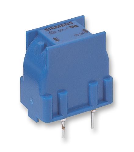 B82723J2402N001 CHOKE, COMMON MODE, 2X2.7MH, 4.0A EPCOS