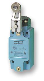 GLAC20A1B LIMIT SWITCH, ROLLER LEVER HONEYWELL