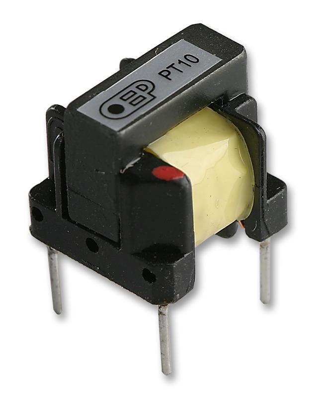 PT10 TRANSFORMER, PULSE, 2:1 OEP (OXFORD ELECTRICAL PRODUCTS)