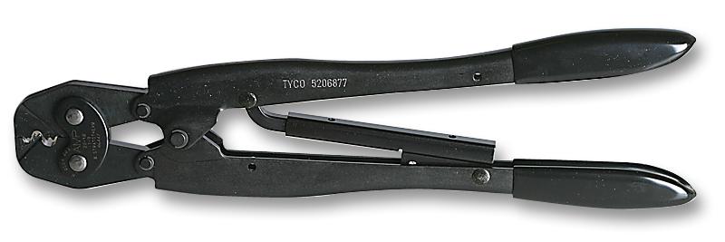 46447 CRIMP TOOL, STRATOTHERM AMP - TE CONNECTIVITY