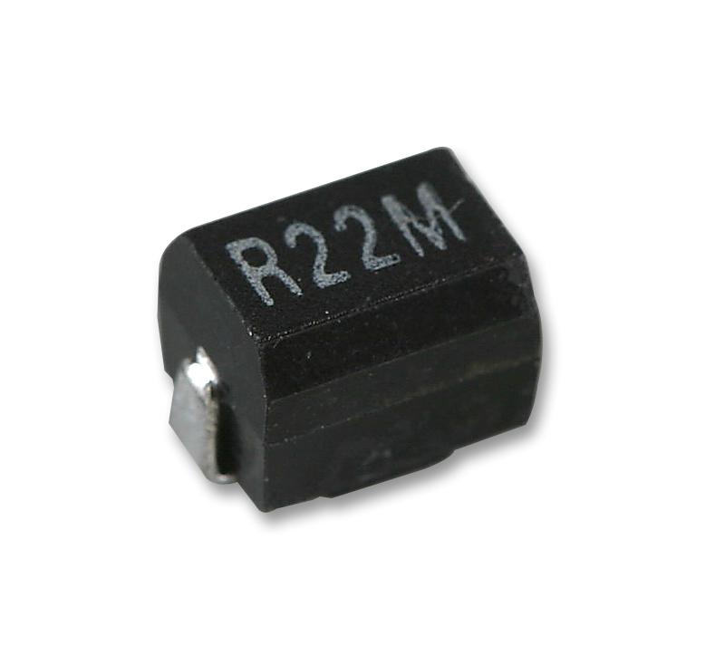 3613C470K INDUCTOR, 47UH, 1812 CASE SIGMAINDUCTORS - TE CONNECTIVITY