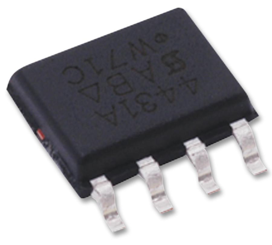 FDS6898AZ MOSFET, NN ONSEMI