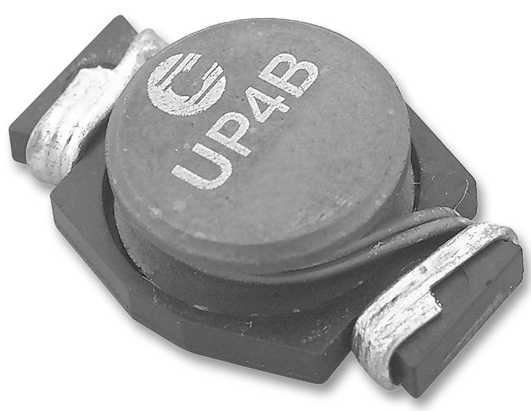 UP4B-470-R INDUCTOR, 47UH, 3.1A, SMD EATON COILTRONICS