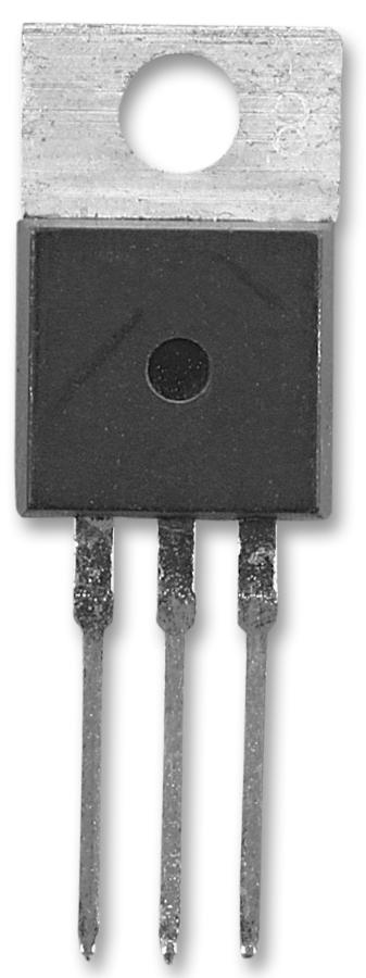 IRF5210PBF MOSFET, P, -100V, -40A, TO-220 INFINEON
