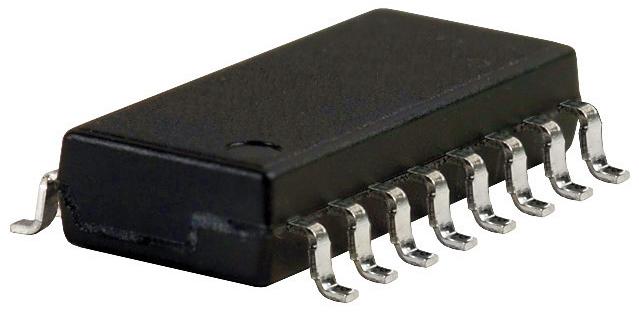 4816P-1-681LF RES N/W, ISOLATED, 680R, 0.16W, SOIC BOURNS