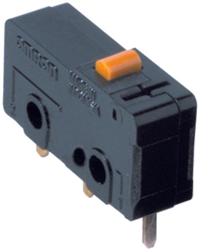 SS-01GL SWITCH, SNAP ACTION OMRON
