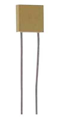 M39014/02-1280 CAP, 0.47UF, 50V, MLCC, RADIAL KEMET