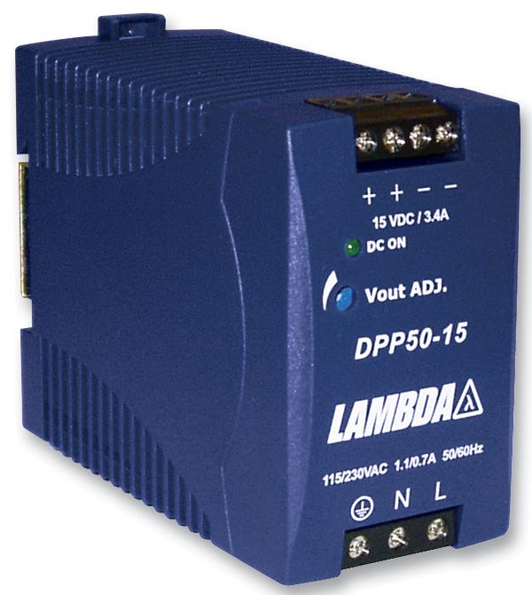 DPP30-12 SWITCH MODE POWER SUPPLY TDK-LAMBDA