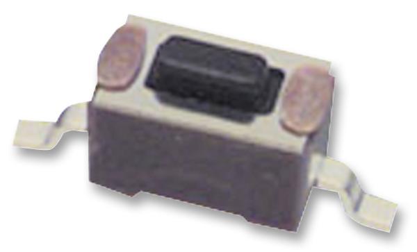 FSMSM SWITCH, SPST, 0.05A, 24VDC, SMD ALCOSWITCH - TE CONNECTIVITY