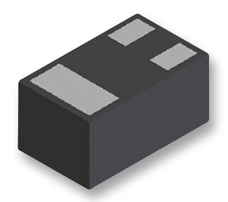 RV1C002UNT2CL MOSFET, N-CH, 20V, 0.15A, 0.1W ROHM