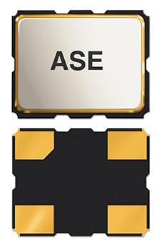 ASE-27.000MHZ-LC-T OSC, 27MHZ, CMOS, SMD, 3.2MM X 2.5MM ABRACON
