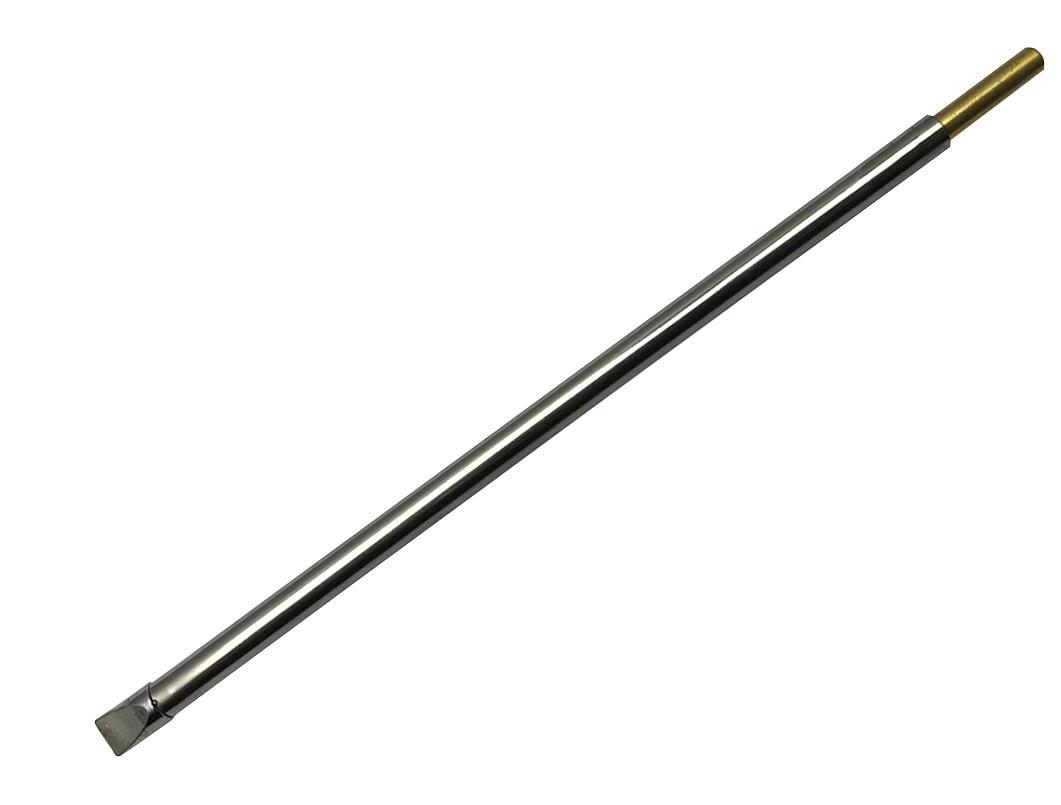 STTC-117 CHISEL TIP, 5.2MM METCAL