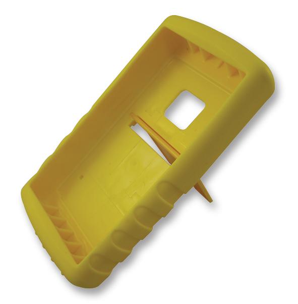 100-RBT-YEL BOOT, 100 CASE, YELLOW BOX ENCLOSURES