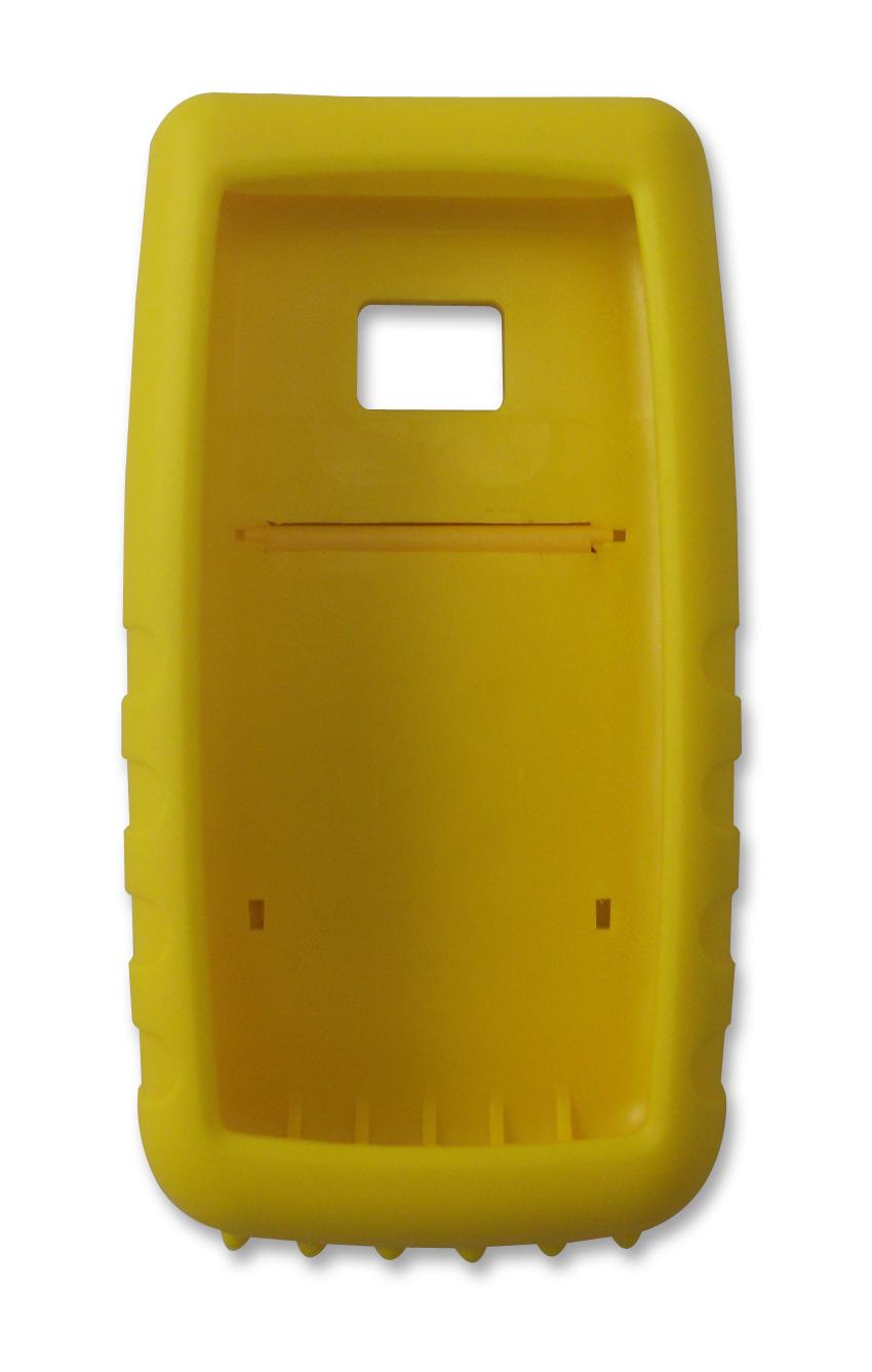55-RBT-YEL BOOT, 55 CASE, YELLOW BOX ENCLOSURES