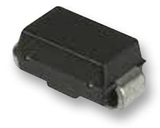 SSA34-E3/61T DIODE, RECTIFIER, 3A, 40V, DO-214AC VISHAY