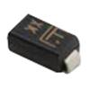 SMAJ28CA TVS DIODE, 400W, 28V, BIDIR, DO-214AC LITTELFUSE