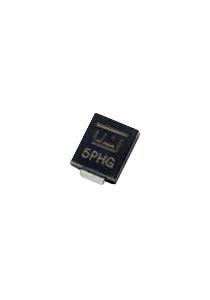 SMDJ58CA DIODE, TVS, 58V, 3000W, BIDIR, SMD LITTELFUSE