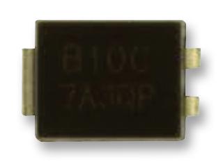 S4SRP TRIAC, 400V, 0.8A, COMPAK LITTELFUSE