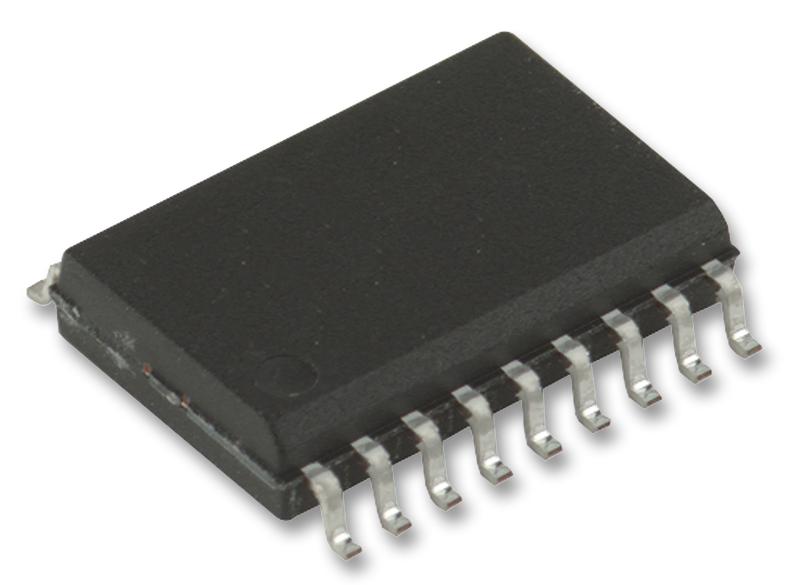 MC74AC244DWR2G BUFFER/LINE DRIVER, OCTAL, WSOIC-20 ONSEMI