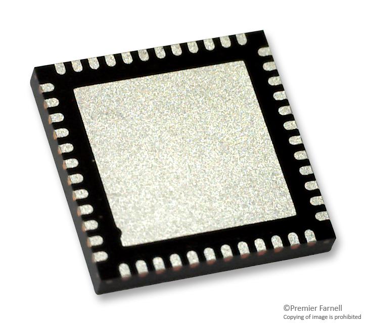 NCH-RSL10-101Q48-ABG BLUETOOTH MODULE, 2.4GHZ, QFN-48 ONSEMI