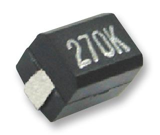 MCNL453232-820K INDUCTOR, 82UH, 120MA, 10% MULTICOMP PRO