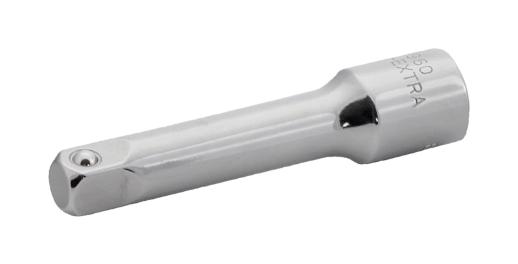 6961 EXTENSION BAR, 1/4", 100MM BAHCO