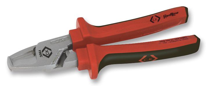 3964 CUTTER, CABLE, 160MM CK TOOLS