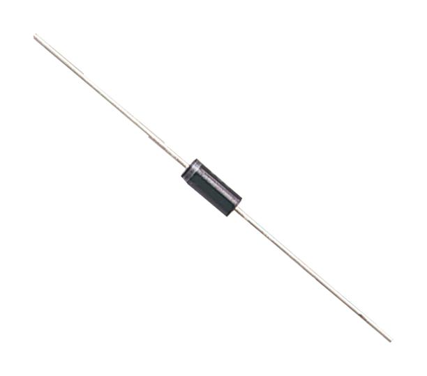 1N5822 DIODE, SCHOTTKY, 3A, 40V, DO-201AD STMICROELECTRONICS