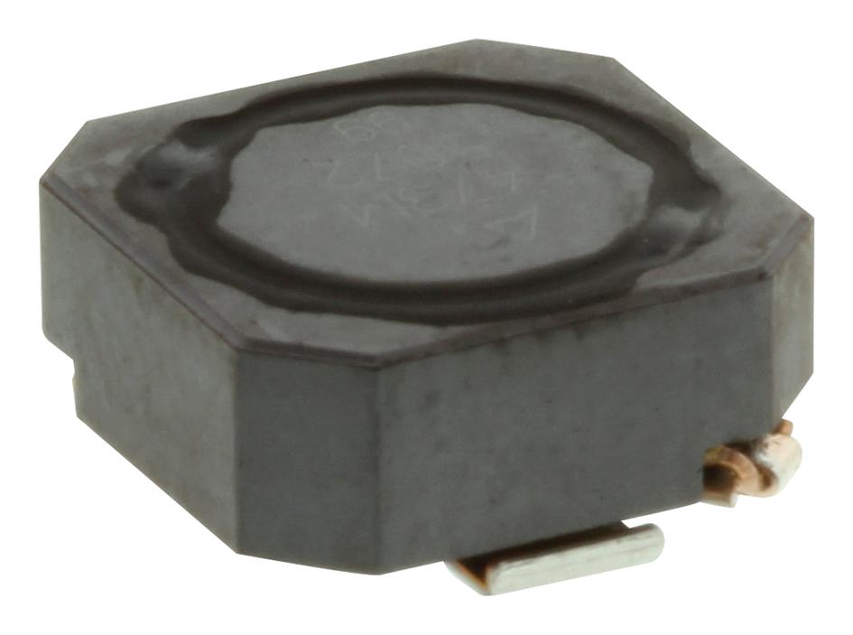 B82464G4473M000 INDUCTOR, 47UH, 20%, 1.55A, 9MHZ EPCOS