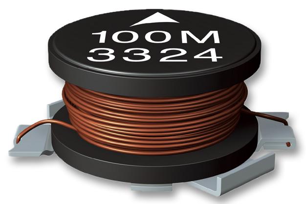 B82462G4224M000 INDUCTOR, 220UH, 20%, 350MA, 5.5MHZ EPCOS