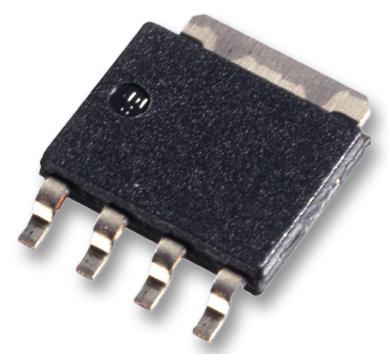 NVMYS2D4N04CTWG MOSFET'S - SINGLE ONSEMI