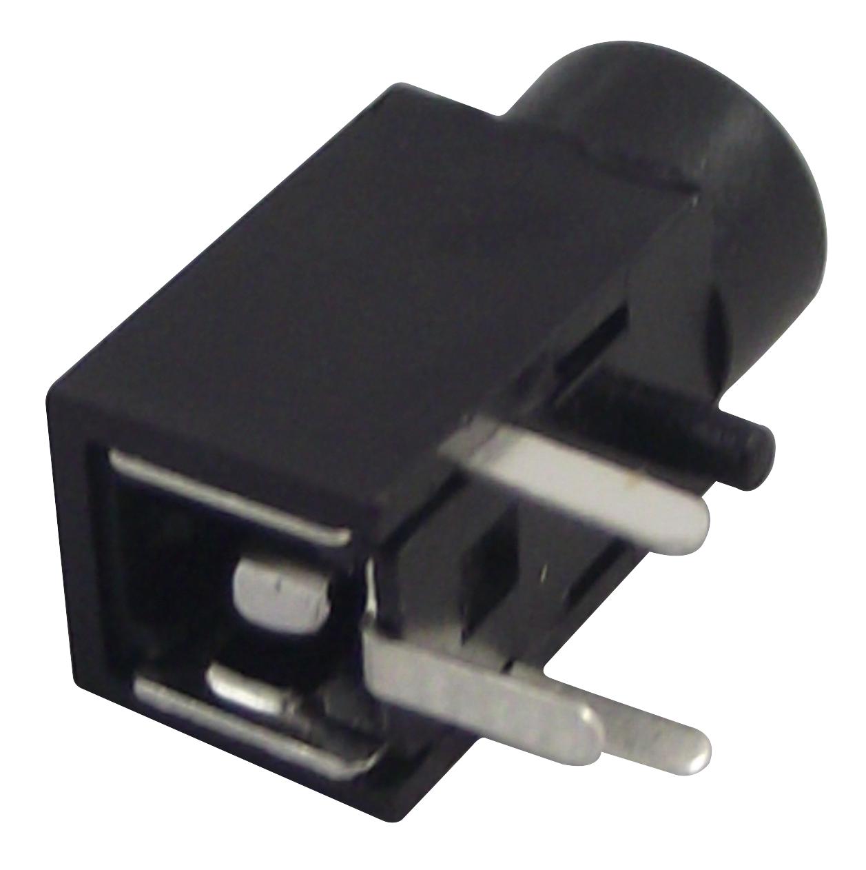 FC68102 SOCKET, 2.5MM JACK CLIFF ELECTRONIC COMPONENTS
