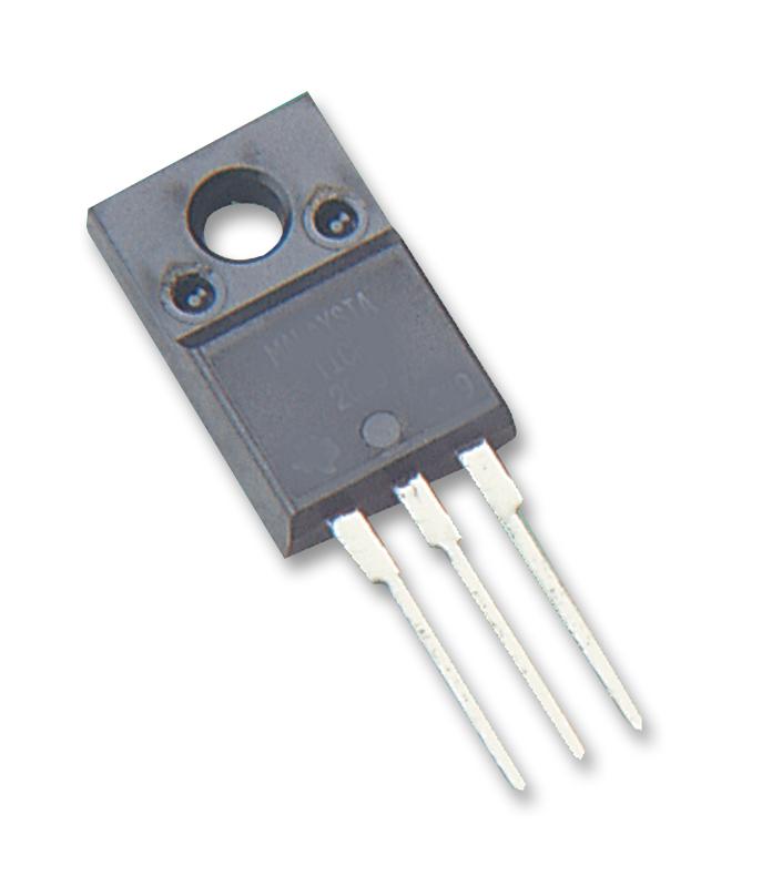 MJF18004G TRANSISTOR, NPN, ISOWATT-220 ONSEMI