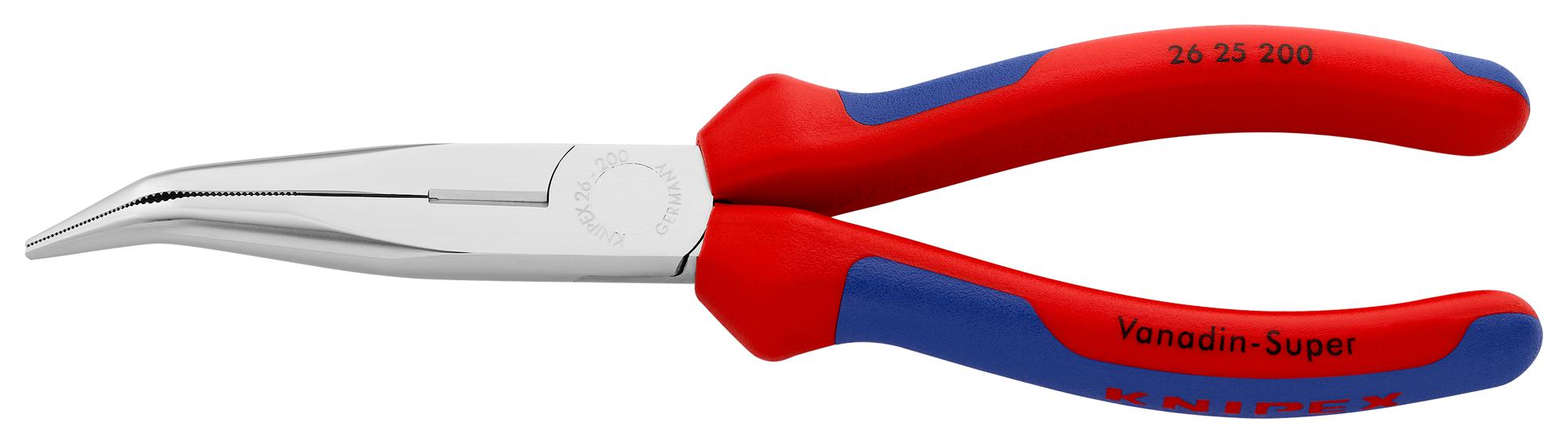 26 25 200 COMBINATION PLIER, 200MM KNIPEX