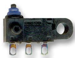 D2HW-C201H MICROSWITCH, SEALED OMRON