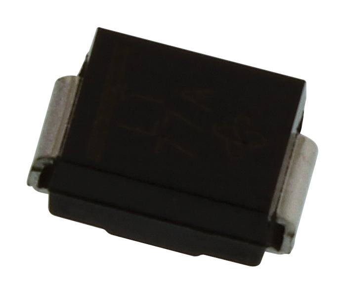 S3AB-13-F RECTIFIER, 50V, 3A, DO-214AA/SMB DIODES INC.