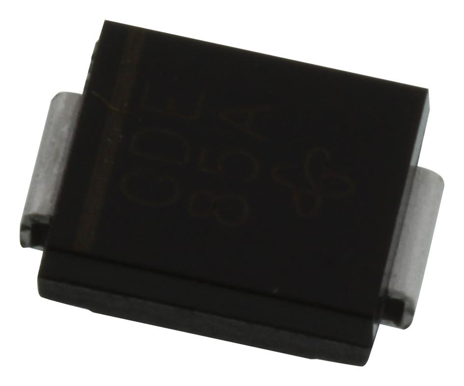 SMCJ5.0A-E3/57T DIODE, TVS, 5V, 1500W, SMC VISHAY