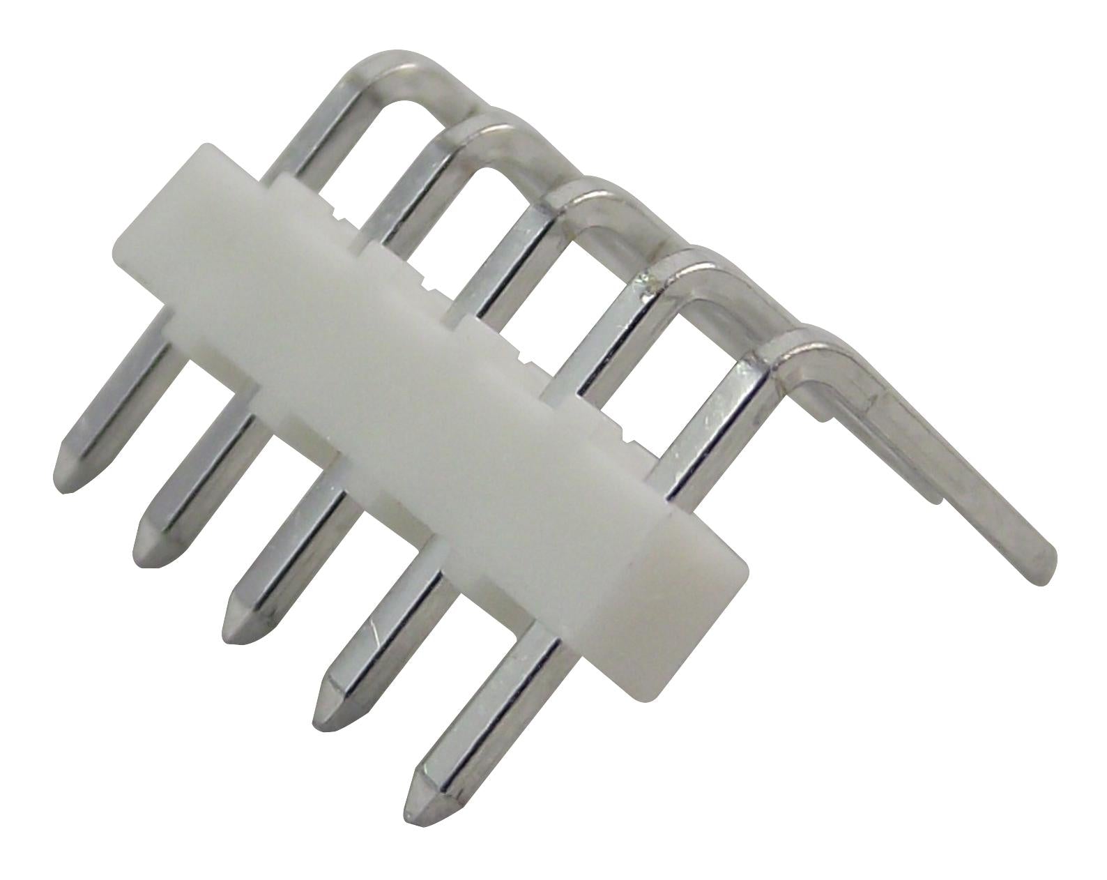 26-60-3110 CONNECTOR, HEADER, 11POS, 1ROW, 3.96MM MOLEX