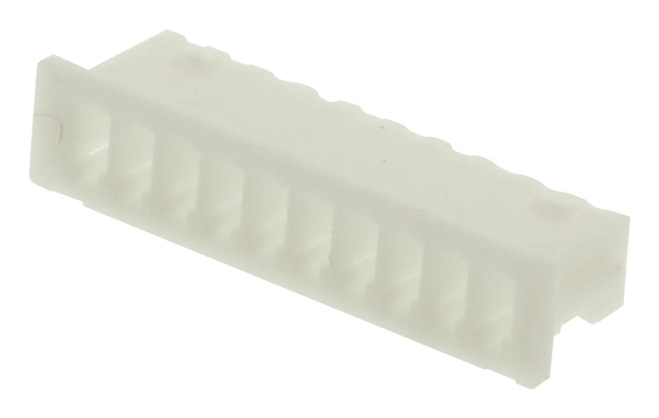 51021-1000 CONNECTOR HOUSING, RCPT, 10POS MOLEX