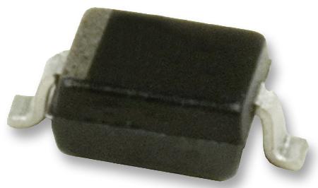 BAT46JFILM DIODE, SCHOTTKY, 0.15A, 100V, SOD-323 STMICROELECTRONICS