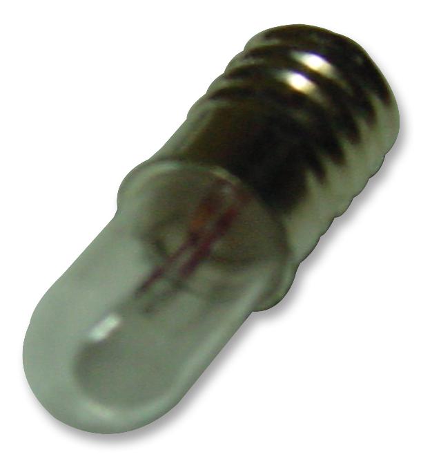 F017 6V LES BULBS - PACK OF 2 ELECTROVISION