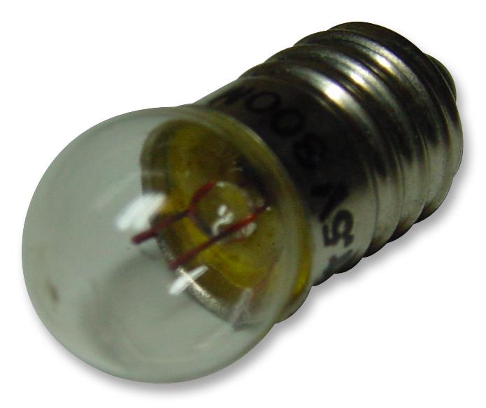 F018C 1.5V MES LAMP ELECTROVISION