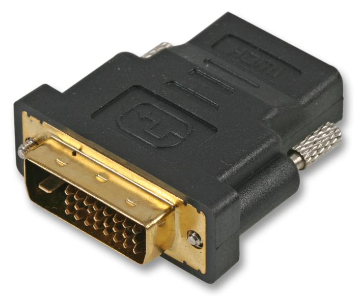 PSG03867 ADAPTOR HDMI SOCKET TO DVI-D PLUG PRO SIGNAL