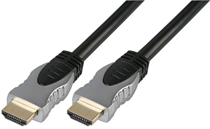 PSG03764 CABLE ASSY, HDMI PLUG-PLUG, 2M PRO SIGNAL